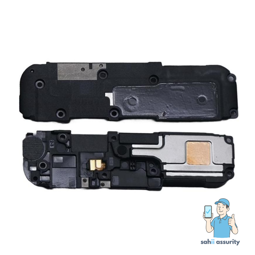 Ringer / Loud Speaker for Xiaomi Redmi Note 9 Pro